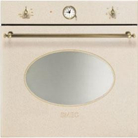 Smeg sf800avo Incasso Elettrodomestici