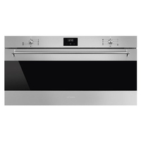 Smeg sfr9300x Incasso Elettrodomestici