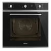 Smeg so64m3s2n so64m3s2x SO64M3S2N Incasso Elettrodomestici