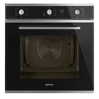 Smeg so64m3s2n so64m3s2x SO64M3S2N Incasso Elettrodomestici