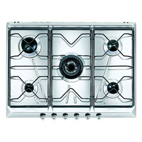 Smeg srv576-5 Incasso Elettrodomestici