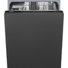 Smeg st273cl Lavastoviglie Elettrodomestici