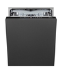 Smeg st382c Lavastoviglie Elettrodomestici