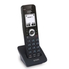 snom 00004452 - M10 DECT handset for Single Cell M100. B/W screen,  9 hours in conversation