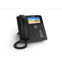 Snom 00004599 snom d785n - senza bluetooth Telefoni ip / voip Telefonia