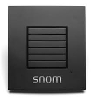 Snom 3930 snom m5 repeater per dect 3930 SNOM M5 repeater per Dect Telefoni - accessori Telefonia