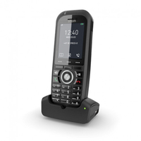 Snom 4423 - snom ip dect m70 handset eu/us 4423 - snom IP DECT M70 handset EU/US Telefoni dect Telefonia