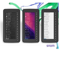 Snom 4467 - snom d7c color module usb x d7xx phone accessori 4467 - Snom D7C Color Telefoni - accessori Telefonia