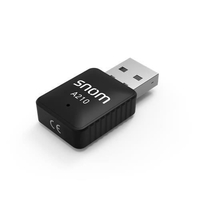 Snom snom a210 usb wifi dongle