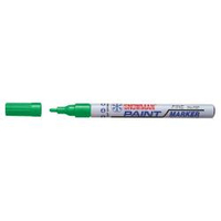 Snowman fcp12 cf12paintmarker perm 1-1.5 verde FCP12 Scrittura e correzione Ufficio cancelleria