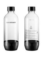 Sodastream bottiglia gasatore sodastream 2270071 classic lavastoviglie trasparent Piccoli elettrodomestici casa Elettrodomestici
