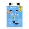 Sodastream bottiglia gasatore sodastream 2270072 fuse lavastoviglie trasparente Piccoli elettrodomestici casa Elettrodomestici
