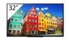 Sony 32 4k 24/7 professional bravia Monitor digital signage Tv - video - fotografia