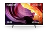 Sony 4k smart kd43x81kp Tv led / oled Tv - video - fotografia