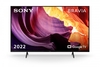 Sony 4k smart kd55x81kaep Tv led / oled Tv - video - fotografia