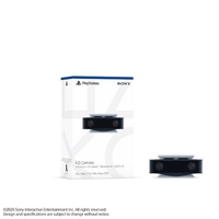 Sony 9321200 ps5 telecamera hd it PS5 TELECAMERA HD Games - accessori Console,  giochi & giocattoli