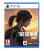 Sony 9405597 ps5 gioco the last of us parte i - remake it Games/educational Console,  giochi & giocattoli