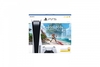 Sony 9418191 ps5 console 825gb bianca con lettore + horizon forbidden west Consoles games Console,  giochi & giocattoli