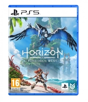Sony 9720195 ps5 gioco horizon forbidden west standard edition it Games/educational Console,  giochi & giocattoli