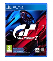 Sony 9763994 ps4 gioco gran turismo 7 standard edition it PS4 GRAN TURISMO 7 STANDARD EDITION Games/educational Console,  giochi & giocattoli