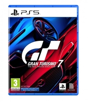 Sony 9765790 ps5 gioco gran turismo 7 standard edition it Games/educational Console,  giochi & giocattoli