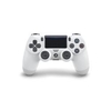 Sony 9894650 ps4 controller dualshock glacier white v2-new ii Console/joystick Console,  giochi & giocattoli