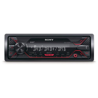 Sony dsxa310kit.eur Autoradio Audio - hi fi