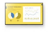 Sony fw-55ez20l 55 pro bravia lcd 350nit 16/7 monitor digital signage Monitor digital signage Tv - video - fotografia