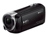Sony hdr-cx405 videocamera avchd flash videocamere memory Videocamere Tv - video - fotografia