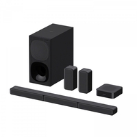 Sony hts40r.cel soundbar hts40r 5.1 speak.post wrls Home theatre Audio - hi fi