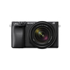 Sony ilce 6400 + e 18 135mm f3.5 5.6 oss fotocamera mirrorless sony ilce6400mb.cec al Forocamere digitali mirrorless Tv - video - fotografia