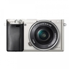 Sony ilce6000ls ilce6000l + sel1650 silver cybershot serie s ILCE6000LS Forocamere digitali mirrorless Tv - video - fotografia