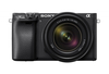Sony ilce6400l ilce 6400+16-50/3, 5-5, 6os Forocamere digitali mirrorless Tv - video - fotografia
