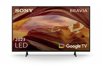 Sony kd43x75wlpaep Tv led / oled Tv - video - fotografia