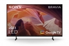 Sony kd43x80l Tv led / oled Tv - video - fotografia