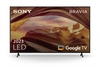 Sony kd55x75wlaep smart 4k sony Tv led / oled Tv - video - fotografia