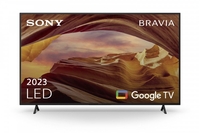 Sony kd55x75wlaep smart 4k sony Tv led / oled Tv - video - fotografia