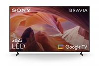 Sony kd85x80laep Tv led / oled Tv - video - fotografia