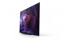Sony ke48a9baep oled smart 4k sony Tv led / oled Tv - video - fotografia