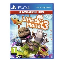 Sony little big planet 3 ps hits LITTLE BIG PLANET 3 PS HITS Games/educational Console,  giochi & giocattoli