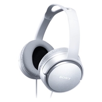 Sony mdr-xd150 serie xd-150 hi-f white cuffie audio portatile MDR-XD150 Cuffie Audio - hi fi