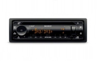 Sony mech. mexn7300kit dab Autoradio Audio - hi fi