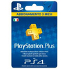 Sony playstation plus card hang 90 days gift sony Carte regalo Console,  giochi & giocattoli