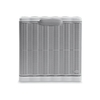Stefanplast scarpiera stefanplast 30323 elegance 4 paia grigio Casalinghi casa Casa & cucina