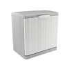 Stefanplast scarpiera stefanplast 30340 elegance 4 paia bianco Casalinghi casa Casa & cucina