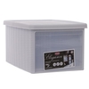 Stefanplast scatola salvaspazio stefanplast 30001 elegance bianco Arredamento casa cucina Casa & cucina