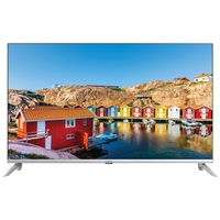 Strong 43 uhd 4k smart t2/s2 43 android tv strong Tv led / oled Tv - video - fotografia
