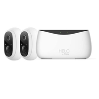 Strong camera-b-kit helo view camera in/outdoor kit home networking