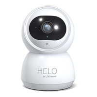 Strong camera-w-in helo view camera indoor home networking CAMERA-W-IN Telecamere sorveglianza Tv - video - fotografia