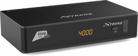 Strong decoder strong srt7807 tivùsat hd con smartcard black SRT 7807 Decoder Tv - video - fotografia